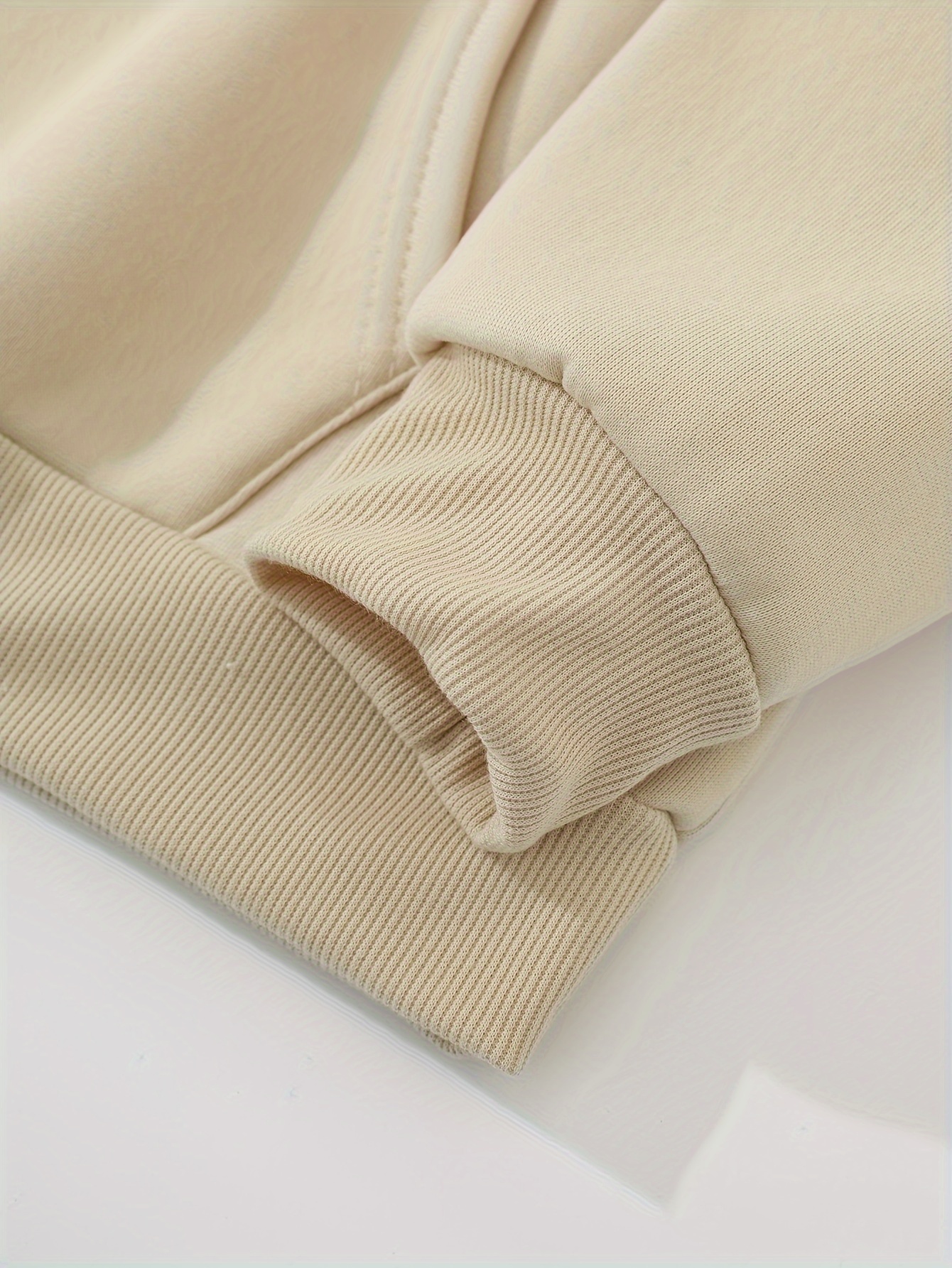 mountains sun print hoodie vintage drawstring kangaroo pocket hoodies sweatshirt womens clothing details 9